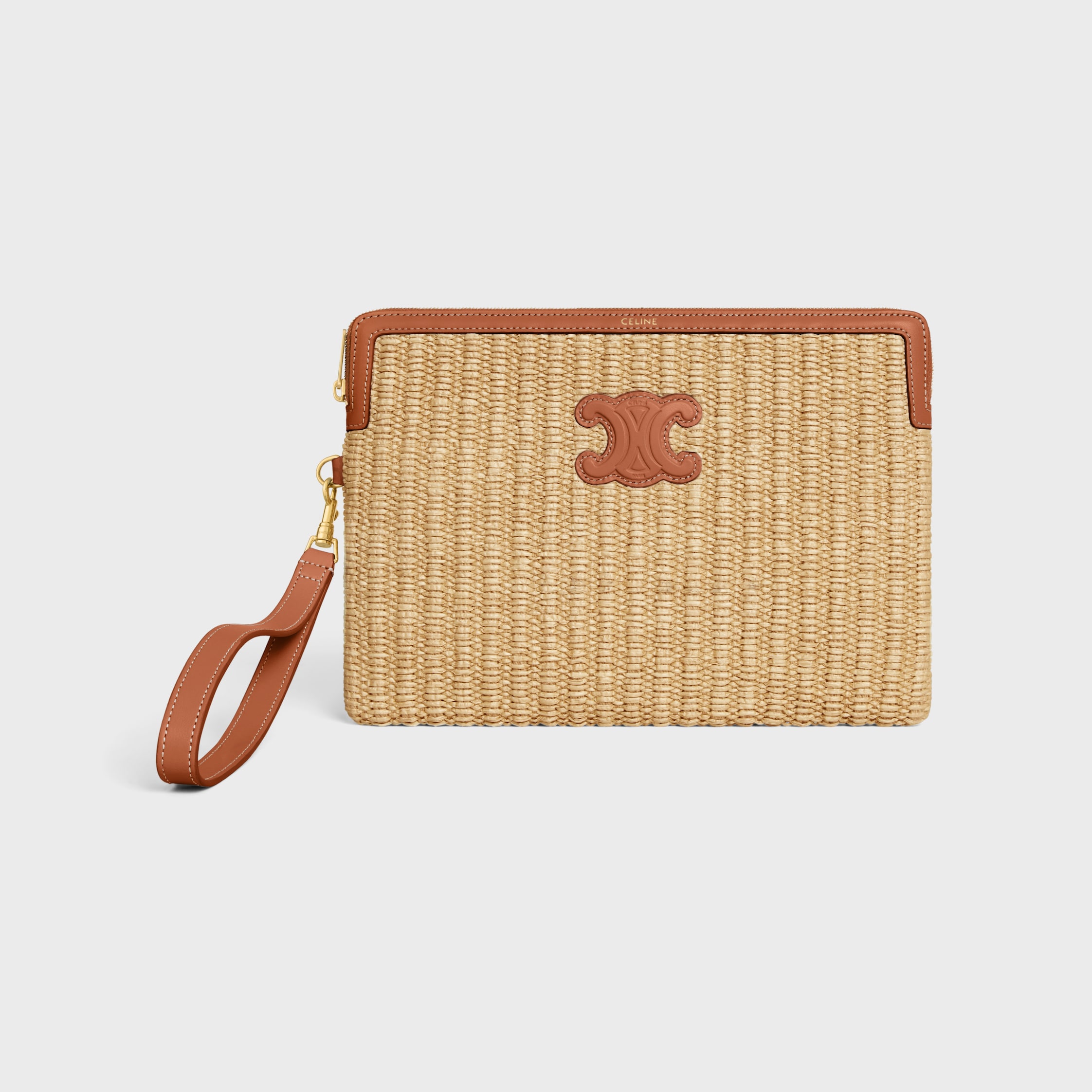 公式】CELINE ポーチ＆モバイルアクセサリー｜ウィメンズ 財布＆小物