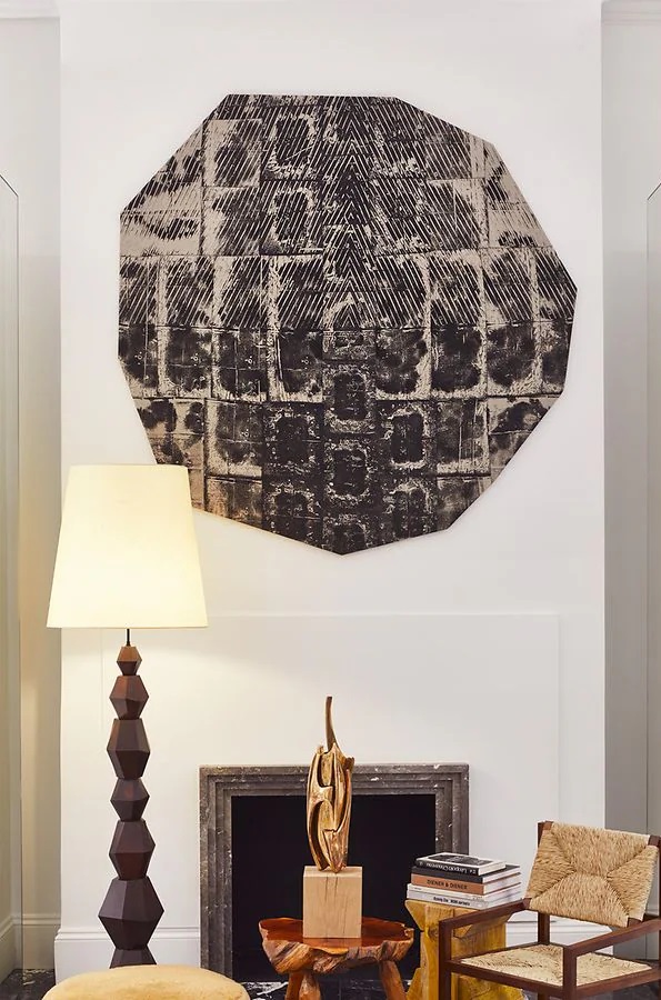 ASGER DYBVAD LARSEN NEW BOND STREET LONDON