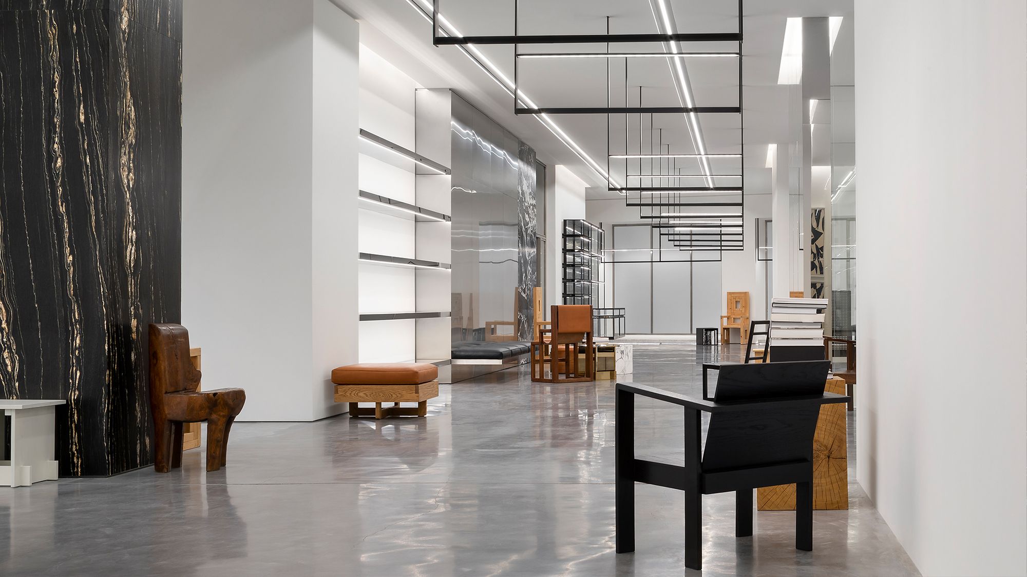 CELINE PARIS GRENELLE 07