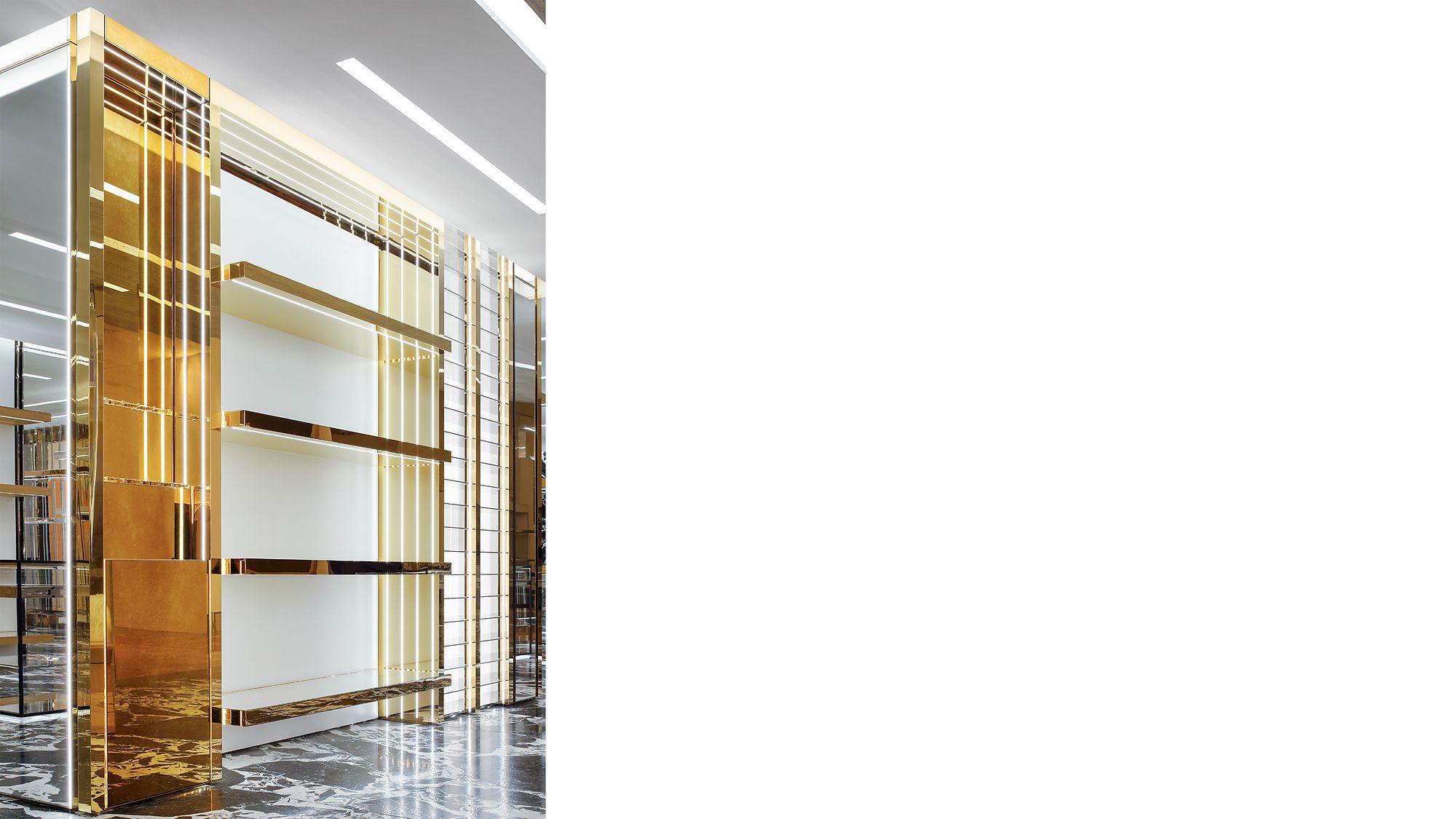 CELINE PARIS GALERIES LAFAYETTE 03