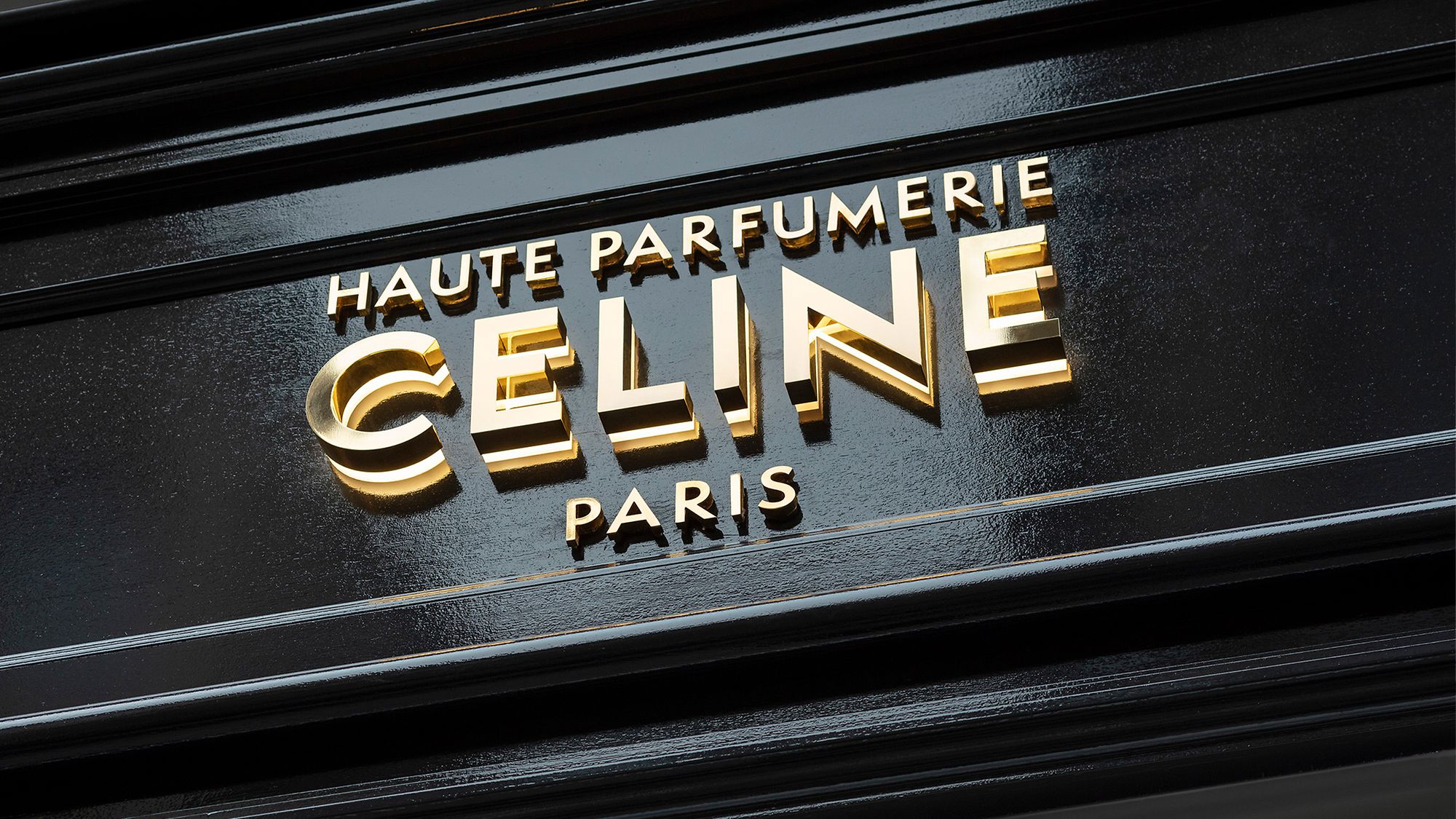 CELINE PARIS HAUTE PARFUMERIE 01