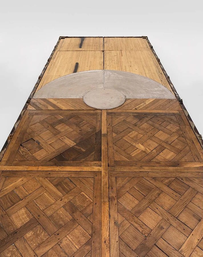 OSCAR TUAZON PARIS GRENELLE