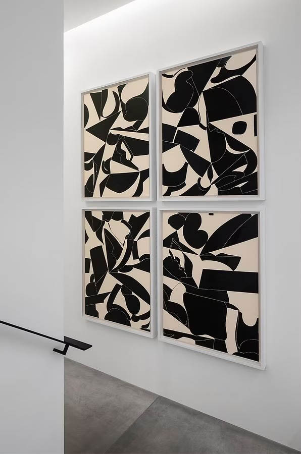 SHAWN KURUNERU PARIS GRENELLE PARIS MONTAIGNE