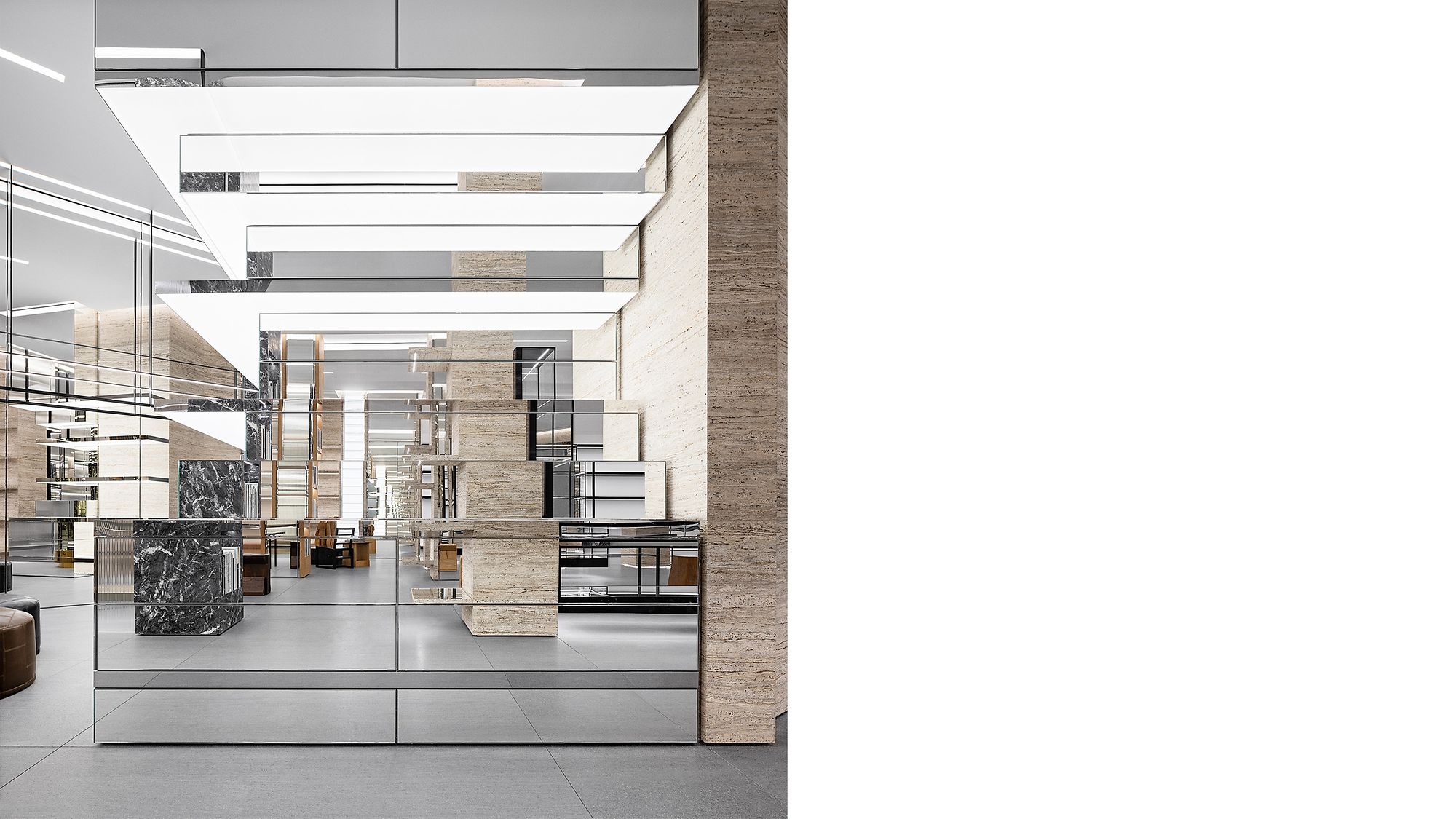 CELINE SHENZEN MIXC 06