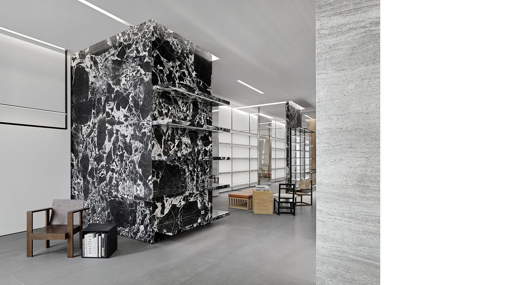 CELINE NINGBO HANKYU WOMEN 03