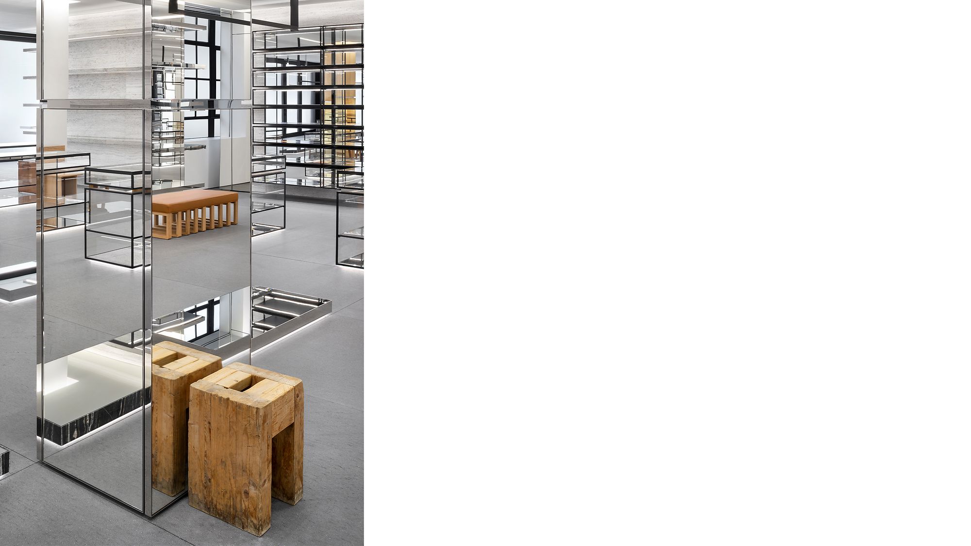CELINE LONDON MOUNT STREET 10