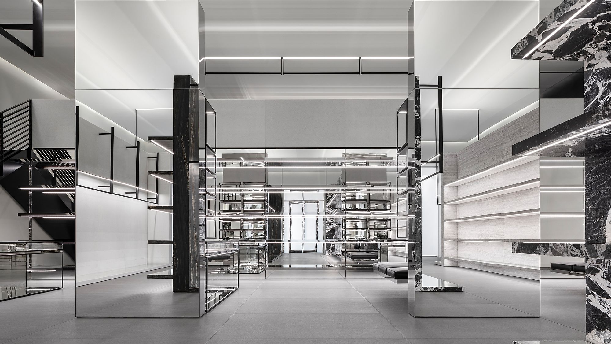 CELINE BEVERLY HILLS RODEO DRIVE 06