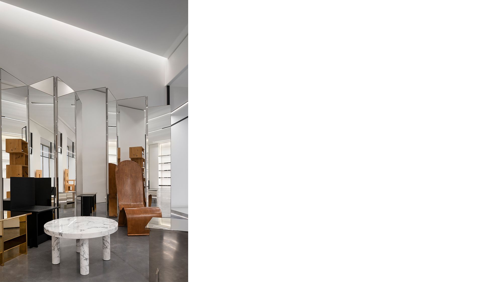 CELINE PARIS GRENELLE 04