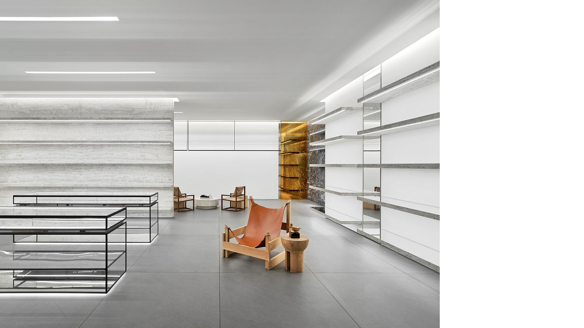CELINE SHANGHAI PLAZA 66 WOMEN 10