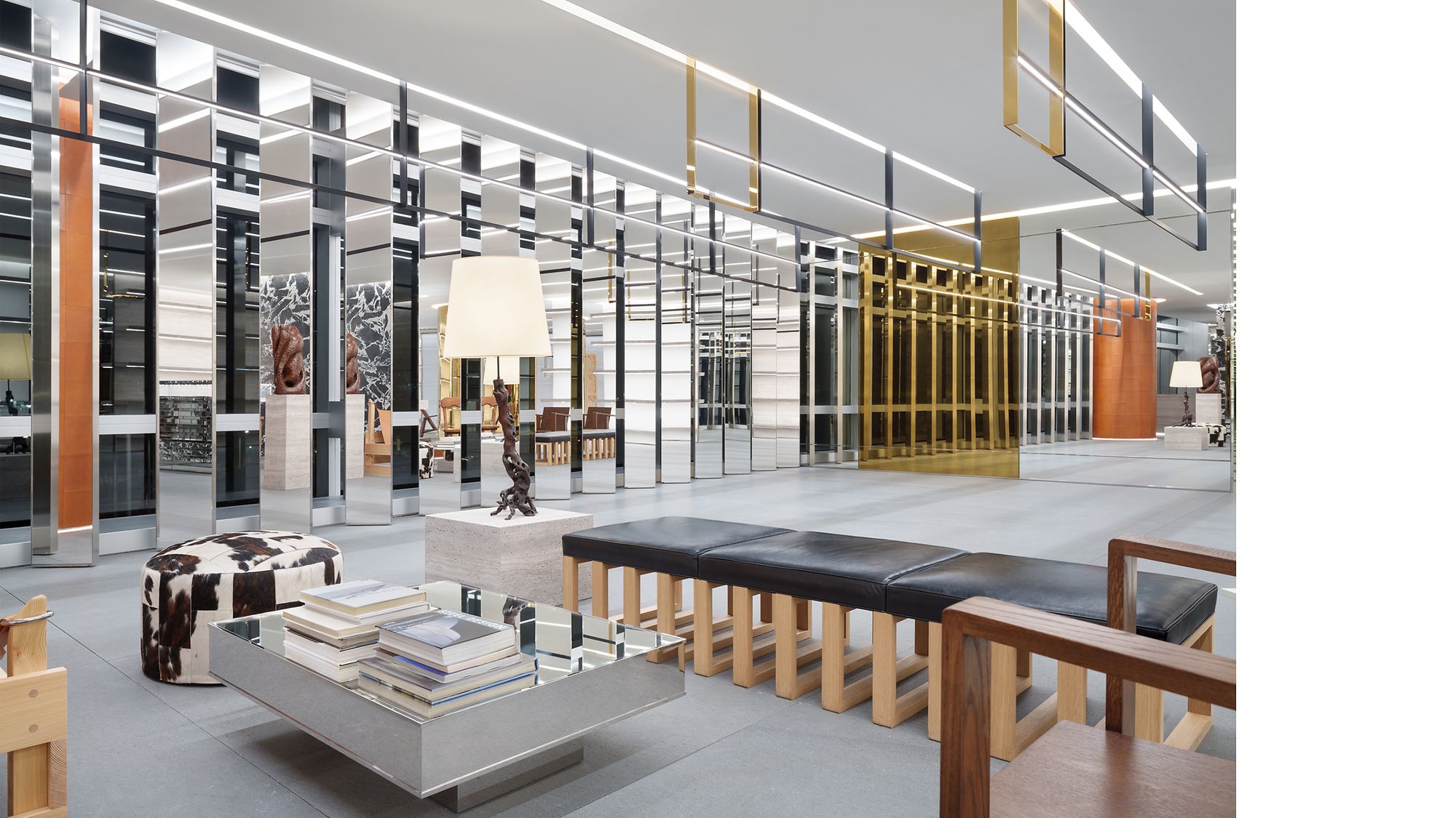 CELINE HONG KONG IFC 03