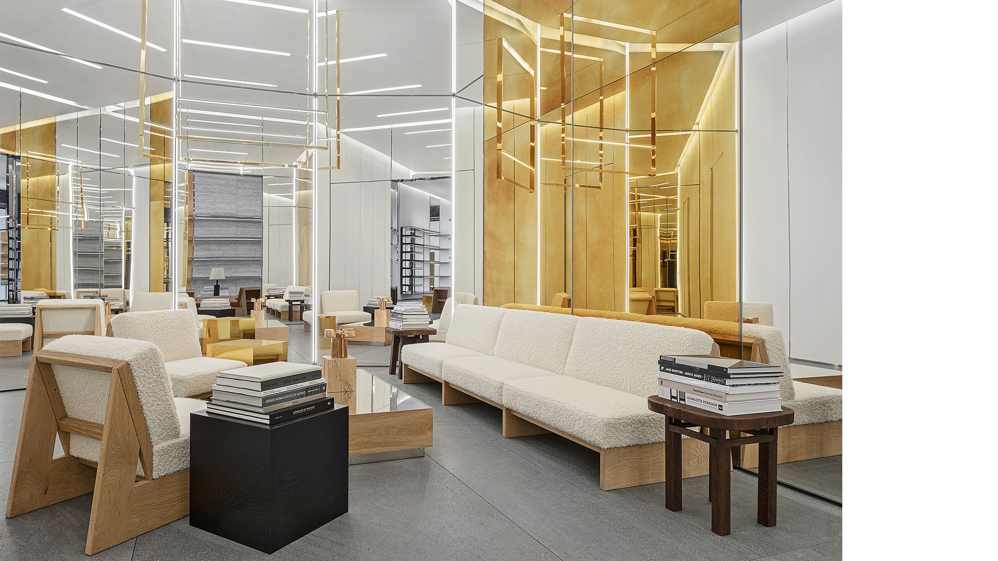 CELINE DOHA PLACE VENDOME 04