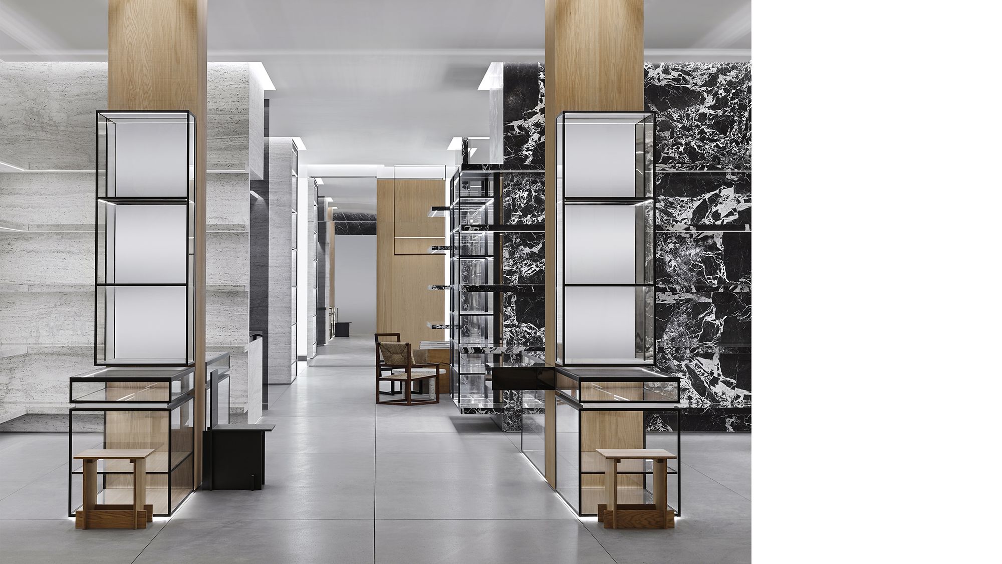CELINE NINGBO HANKYU WOMEN 01