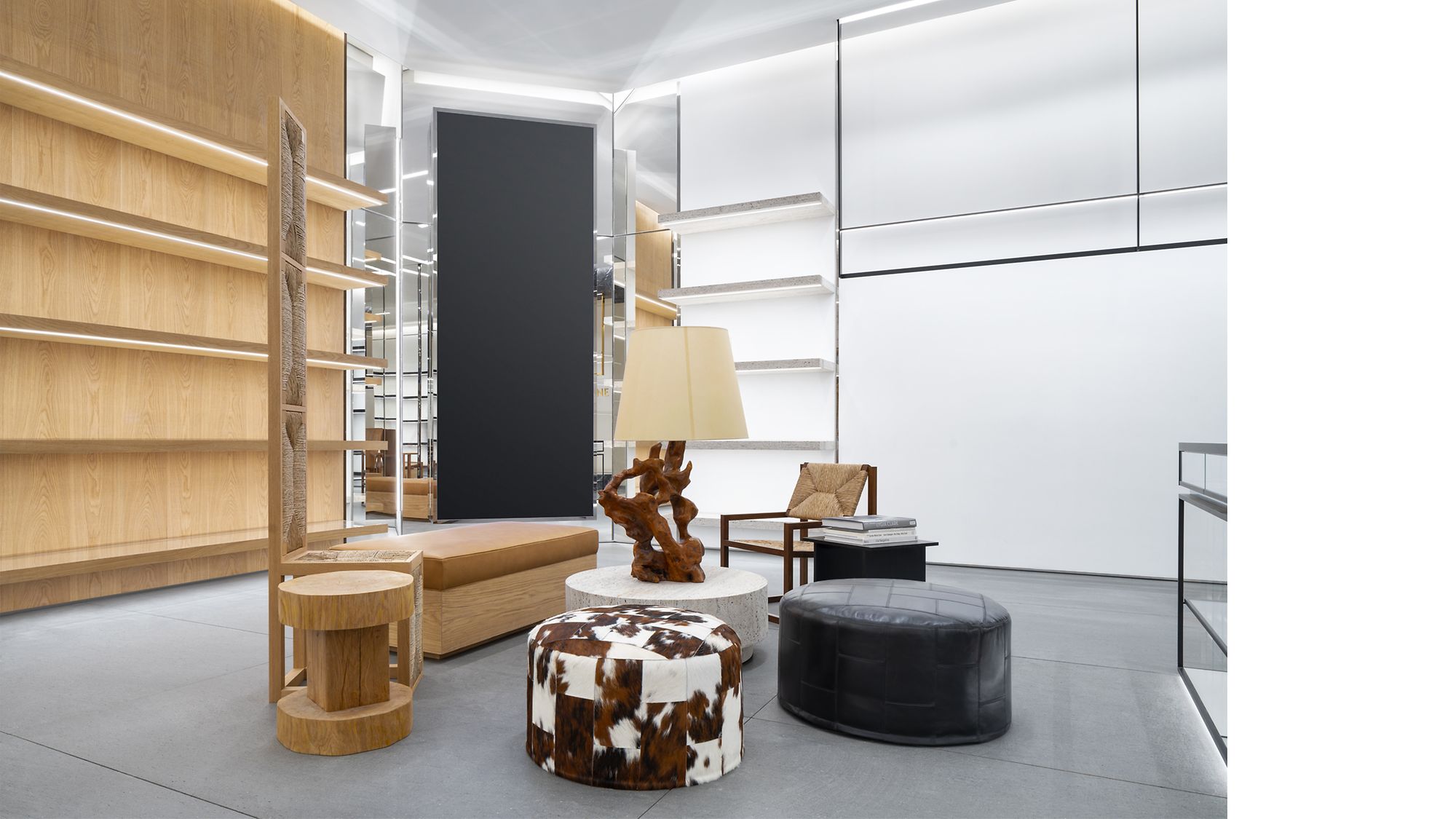 CELINE WUHAN HEARTLAND 66 02