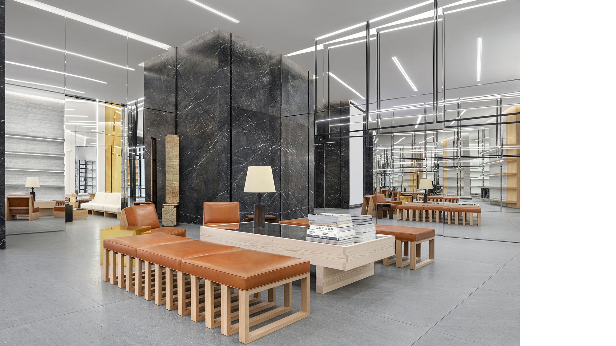 CELINE DOHA PLACE VENDOME 06