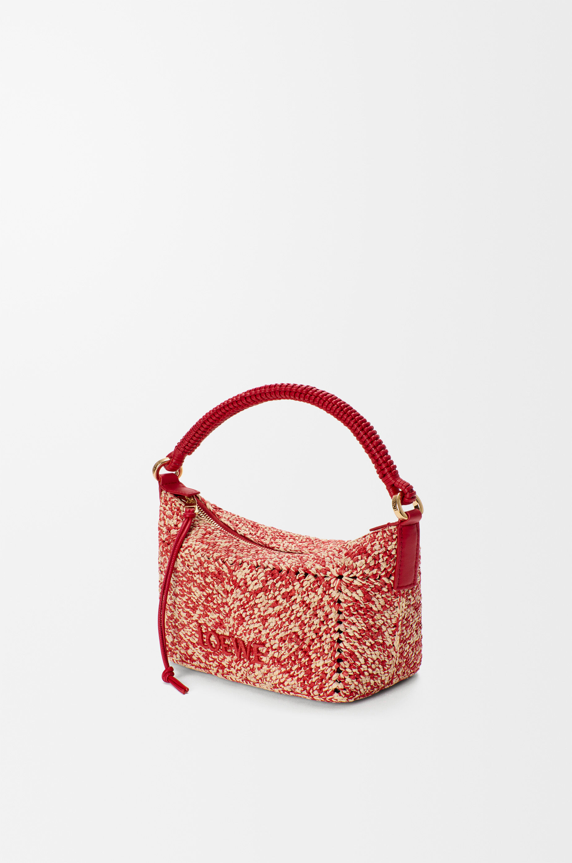 Loewe ウィメンズバスケットバッグ｜ロエベの人気夏バッグコレクション