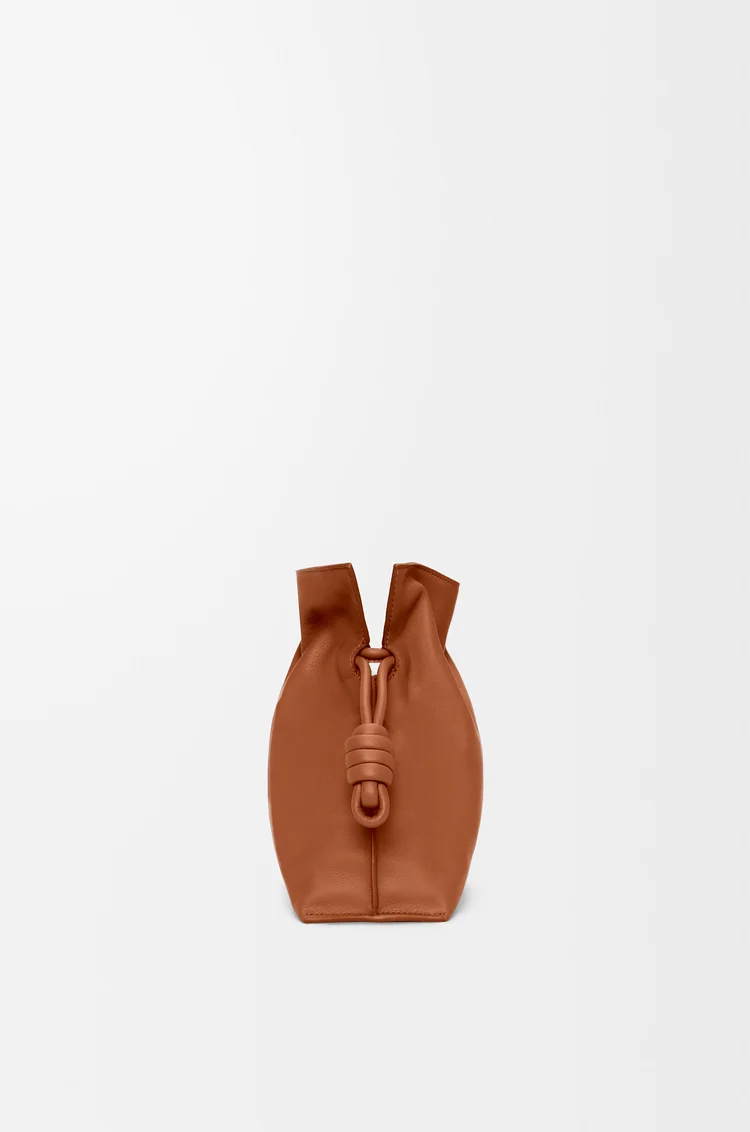 フラメンコクラッチ ミニ（ナパカーフ）