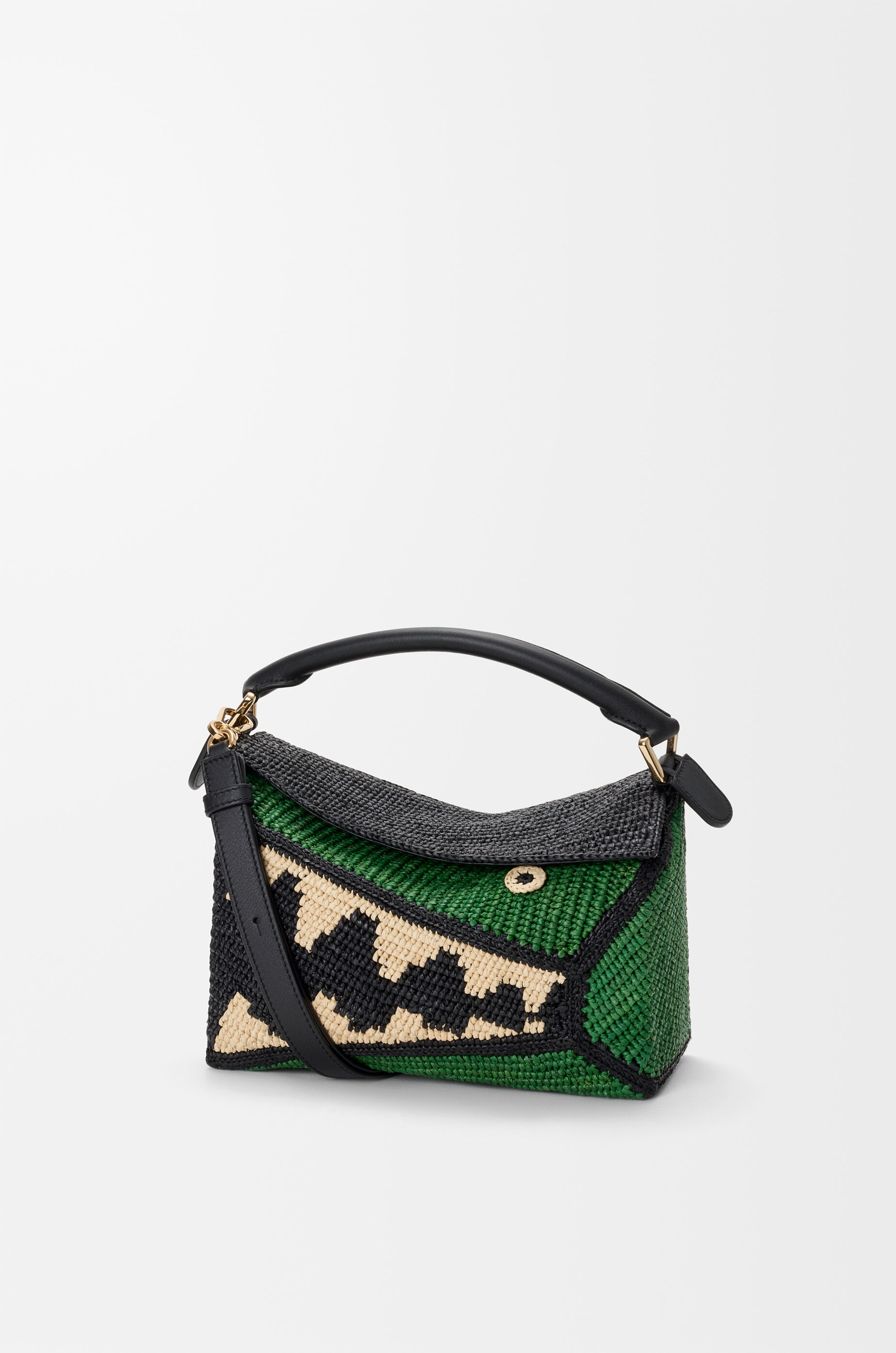 Loewe ギフト バスケットバッグ｜夏に人気のロエベギフトコレクション