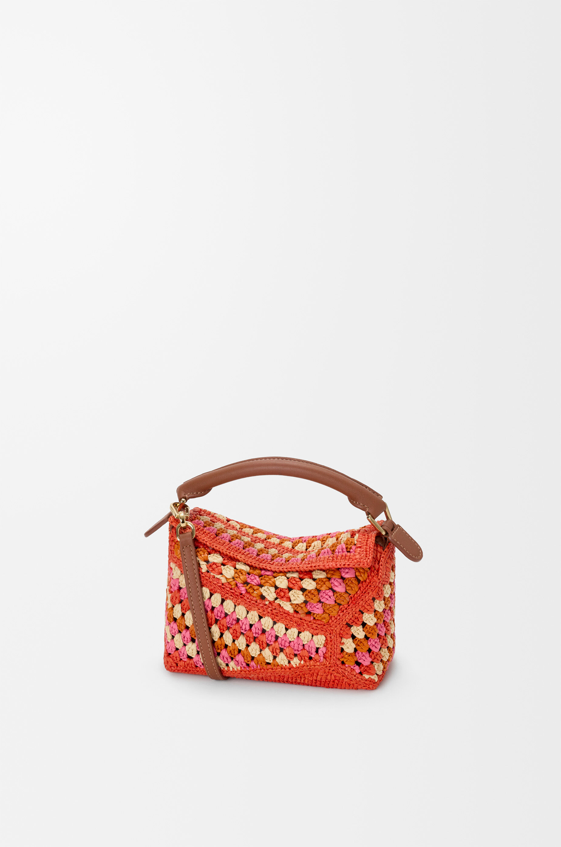 Loewe ギフト バスケットバッグ｜夏に人気のロエベギフトコレクション
