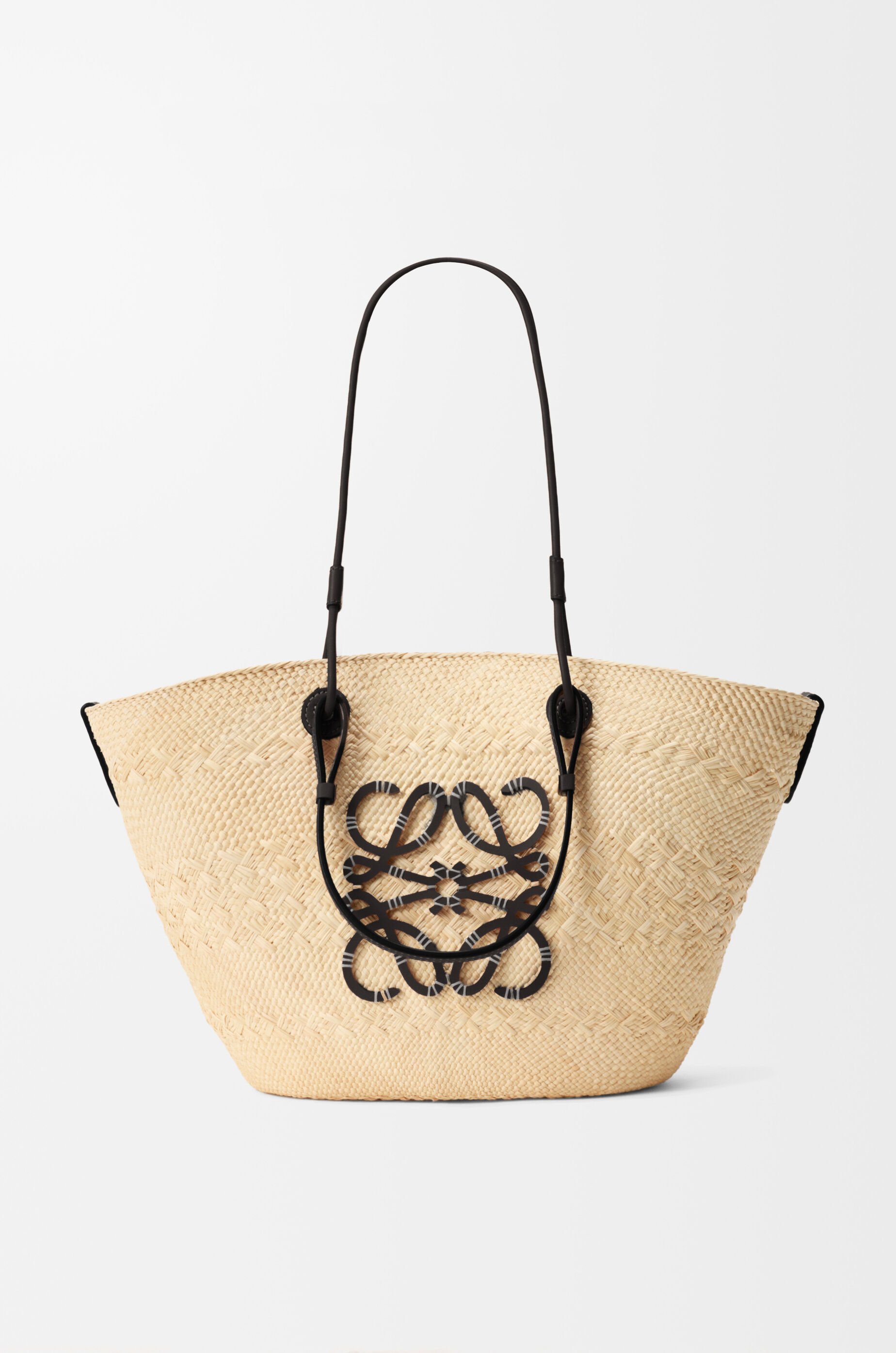 Loewe ウィメンズバスケットバッグ｜ロエベの人気夏バッグコレクション