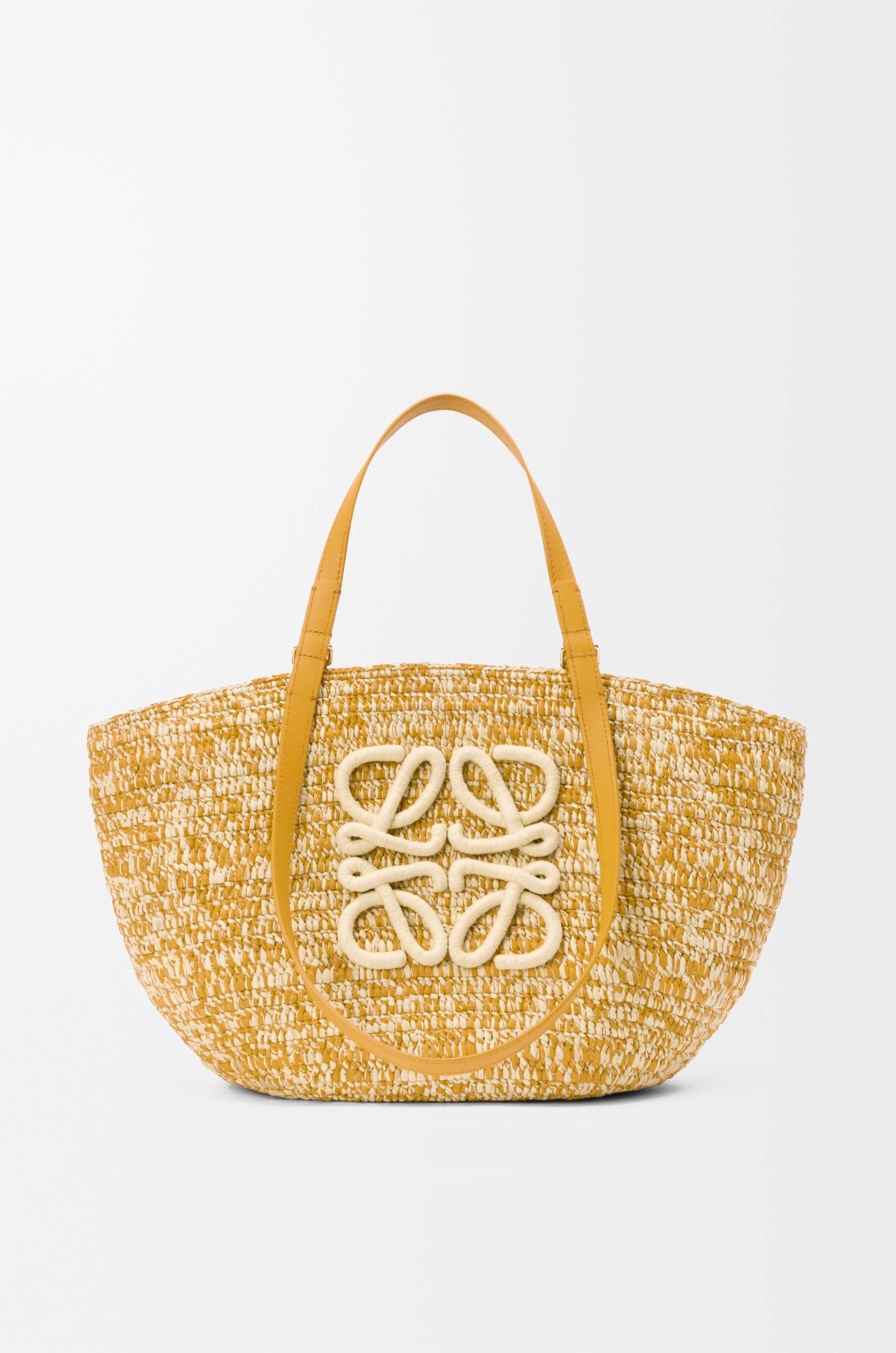 Loewe ウィメンズバスケットバッグ｜ロエベの人気夏バッグコレクション