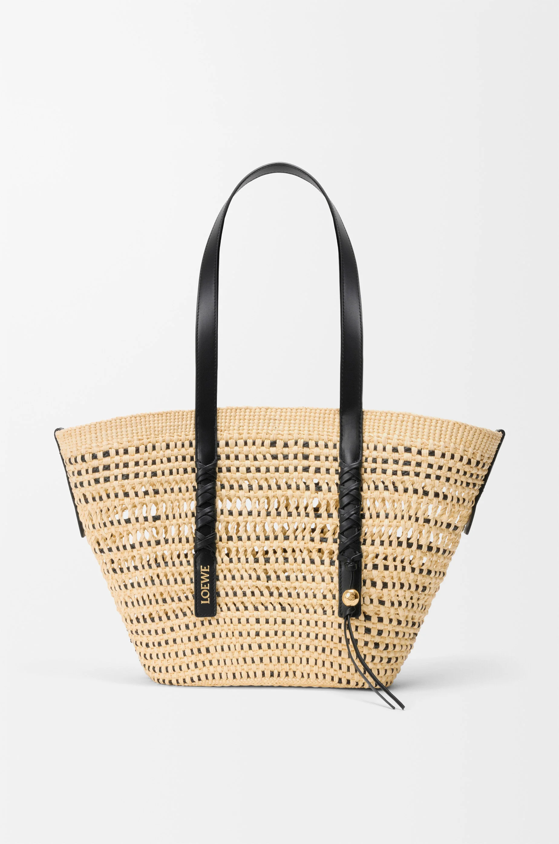 Loewe ギフト バスケットバッグ｜夏に人気のロエベギフトコレクション