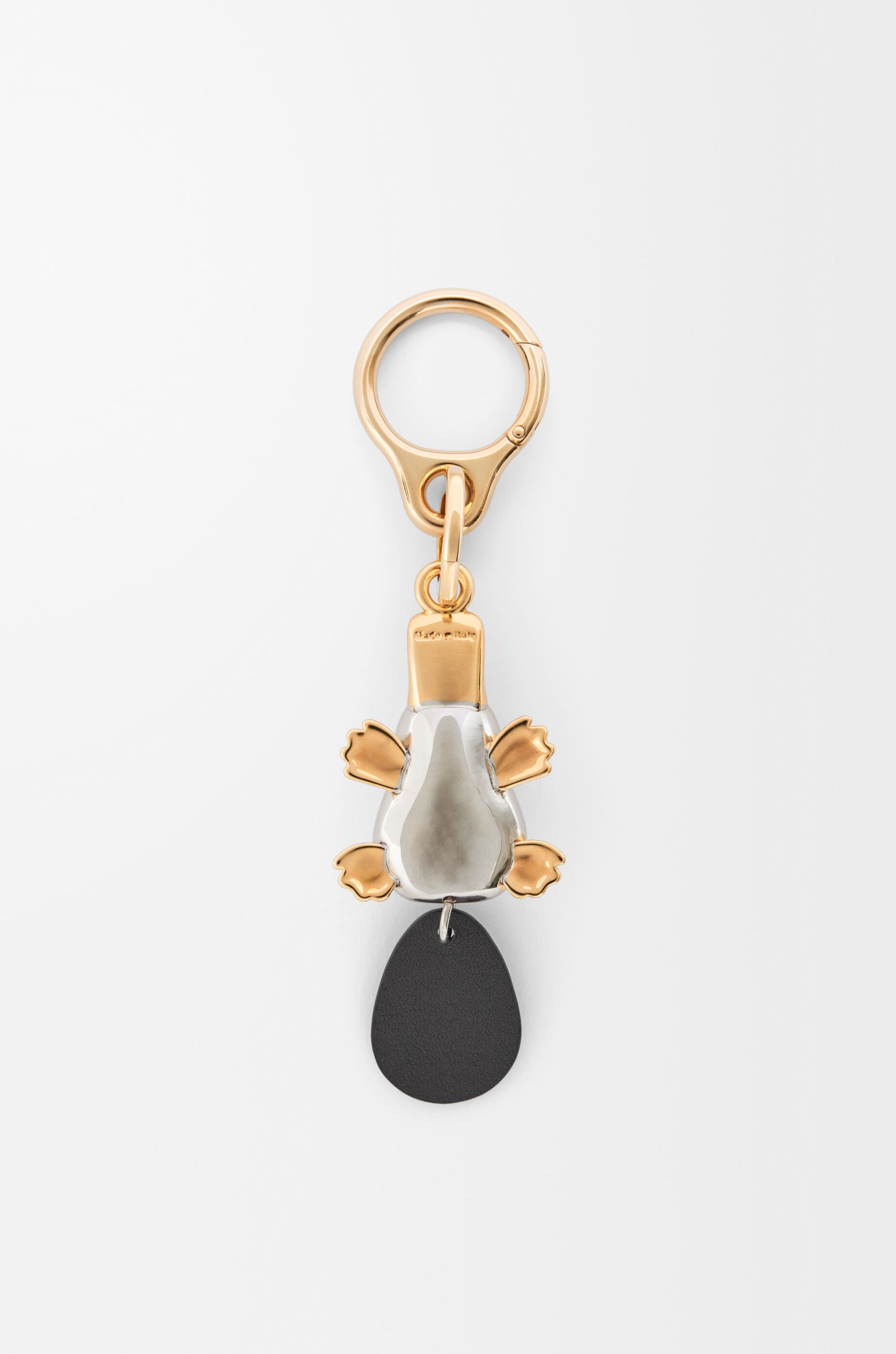 Loewe ウィメンズキーリング＆チャーム｜ロエベの上品レザー