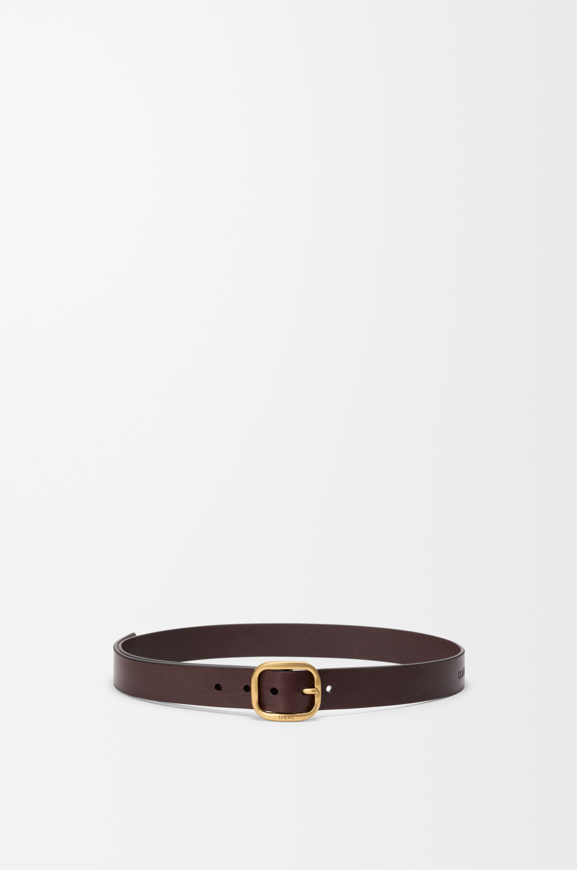 サイズ loewe ロエベ ベルトレディース レディース高級レザー