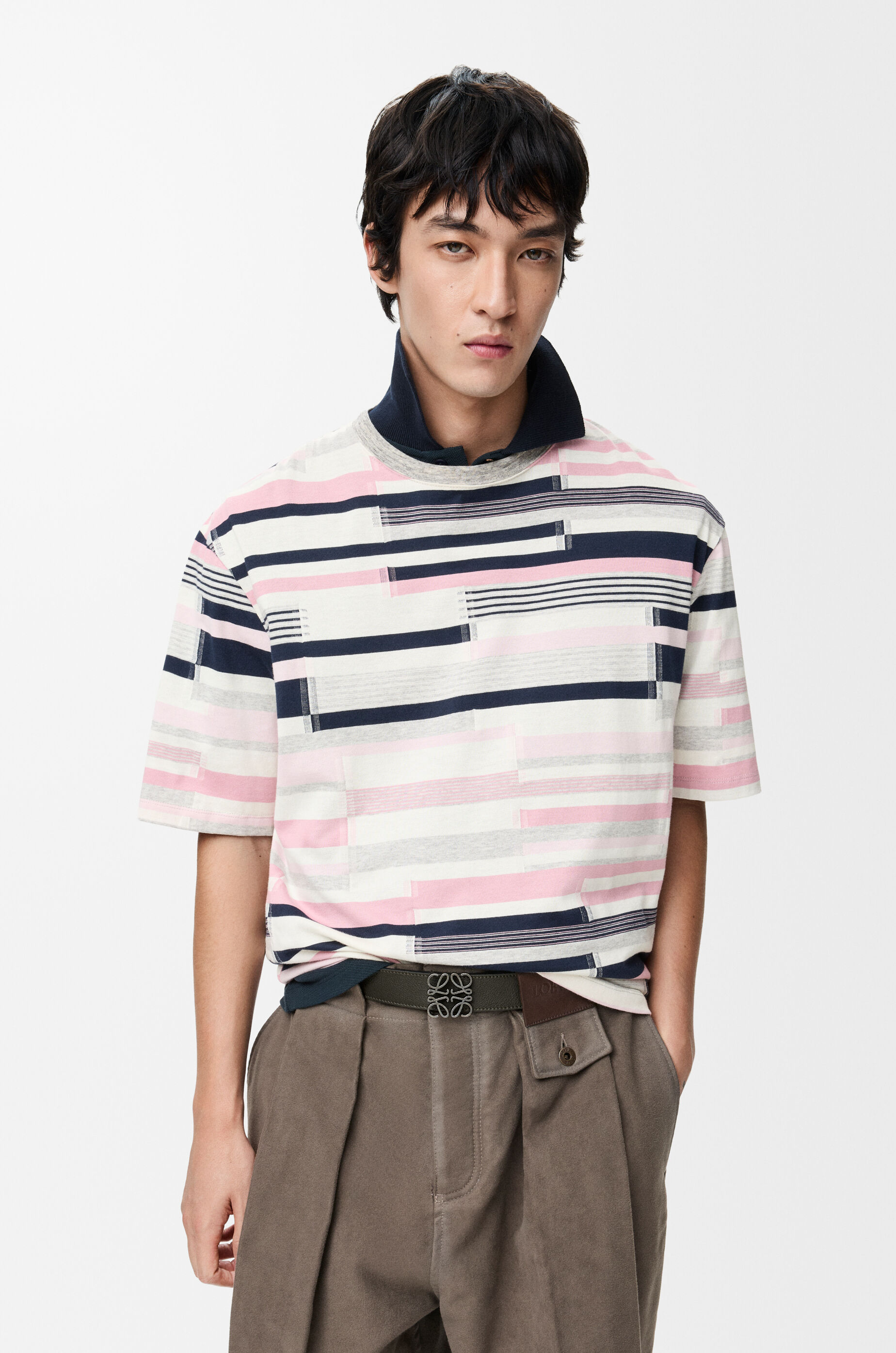 Loewe 男裝系列 | Loewe 的熱門奢侈時尚 – ロエベ公式オンラインストア