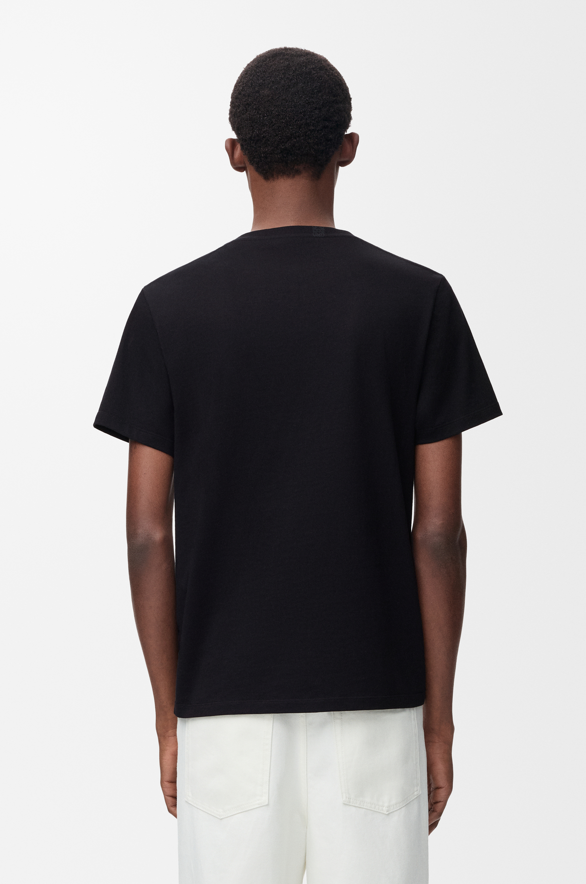 レギュラーフィット Tシャツ（コットン）