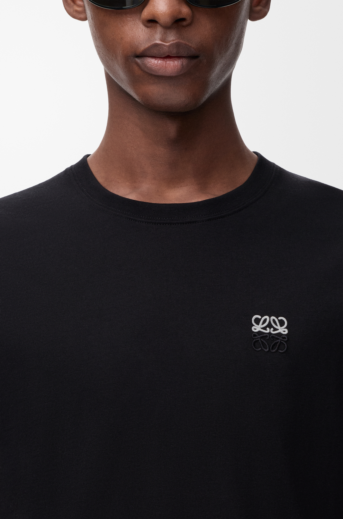 レギュラーフィット Tシャツ（コットン）