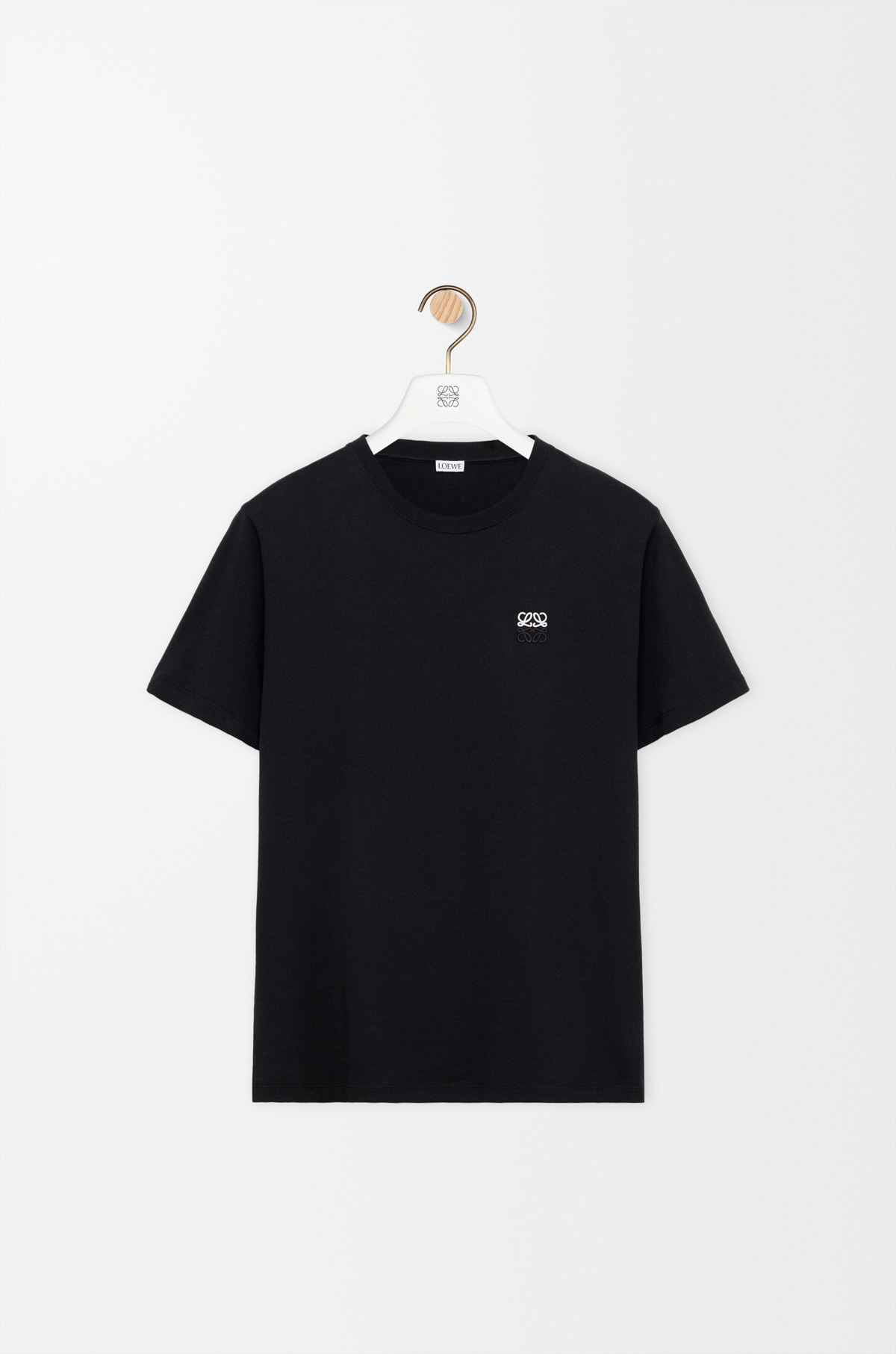 レギュラーフィット Tシャツ（コットン）