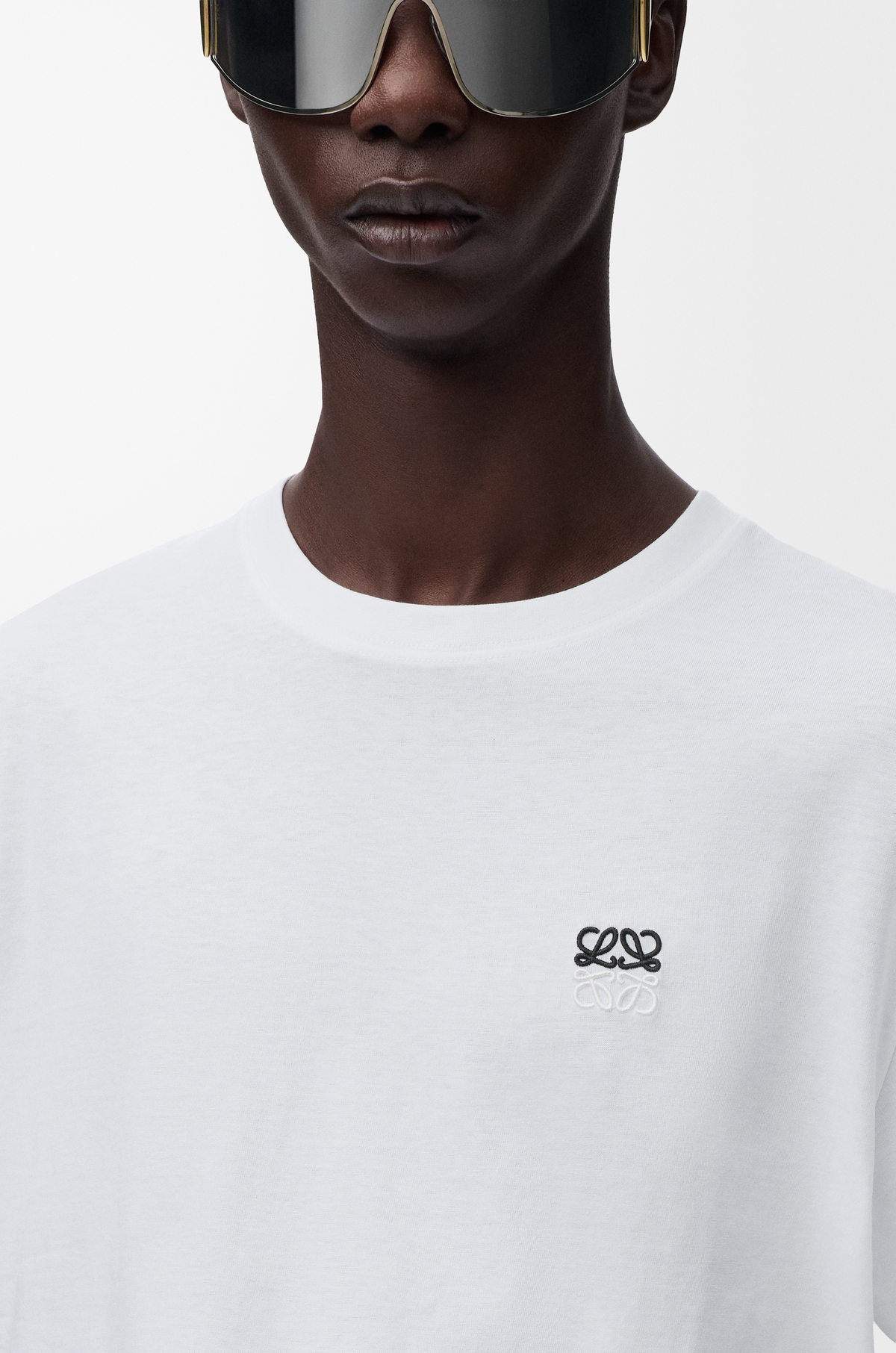 レギュラーフィット Tシャツ（コットン）