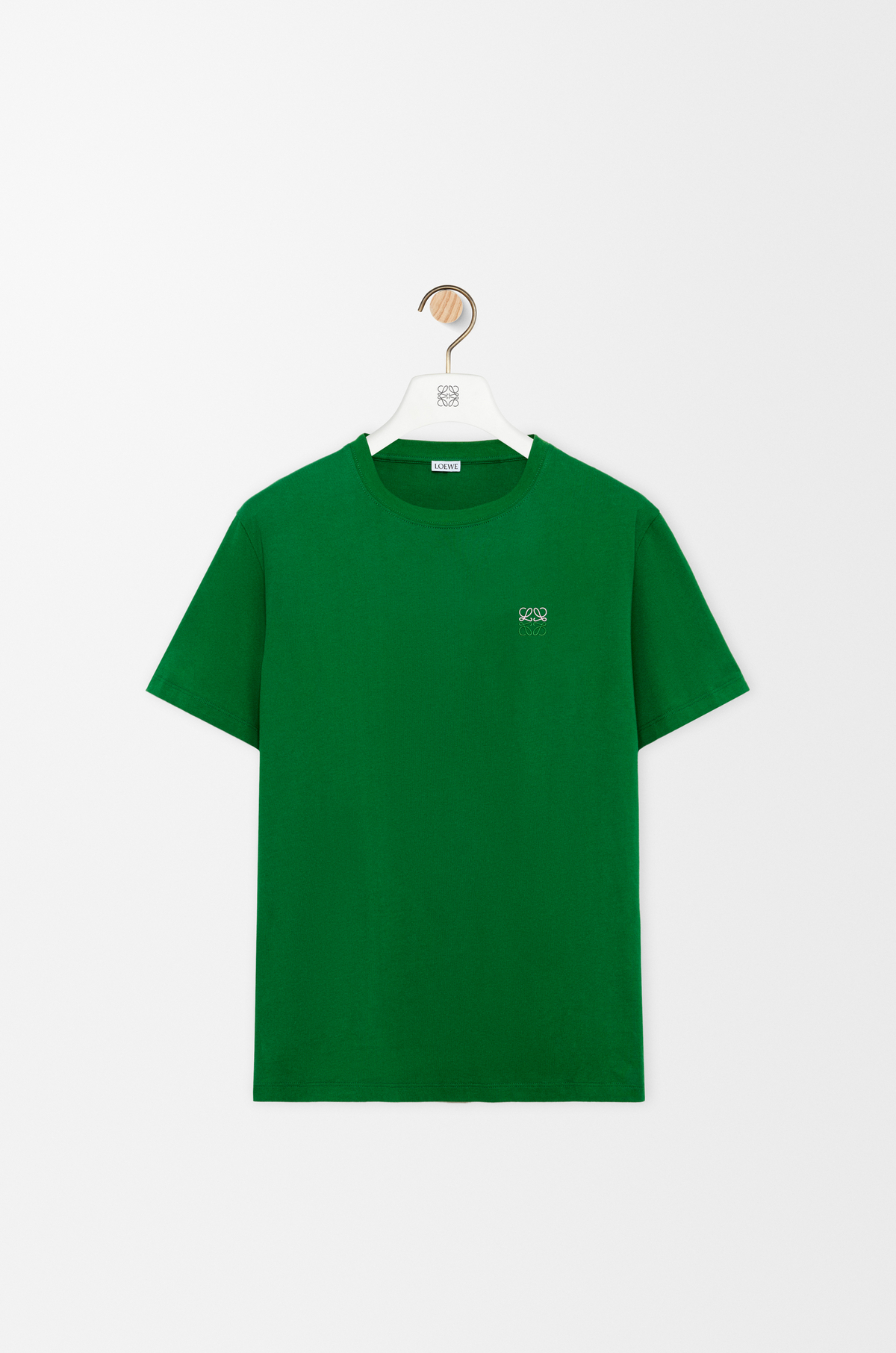 レギュラーフィット Tシャツ（コットン）