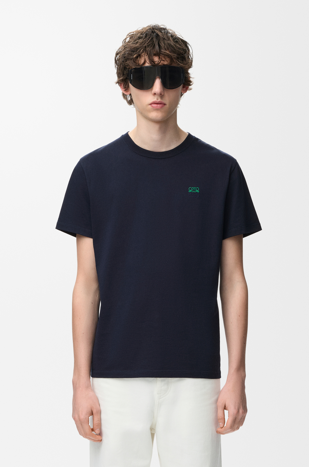 レギュラーフィット Tシャツ（コットン）