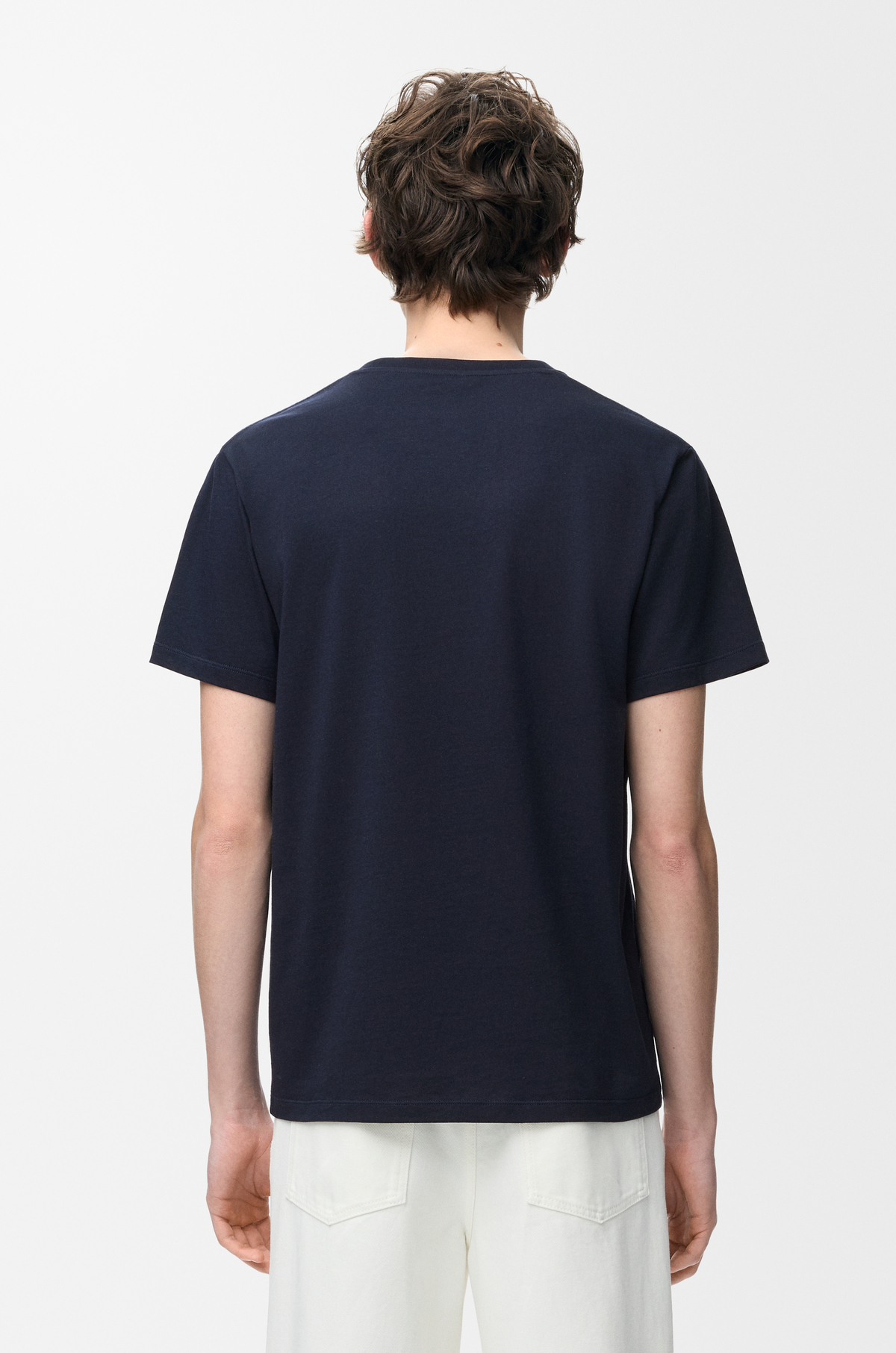 レギュラーフィット Tシャツ（コットン）