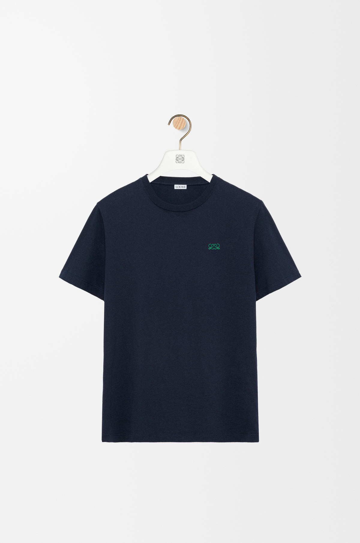 レギュラーフィット Tシャツ（コットン）