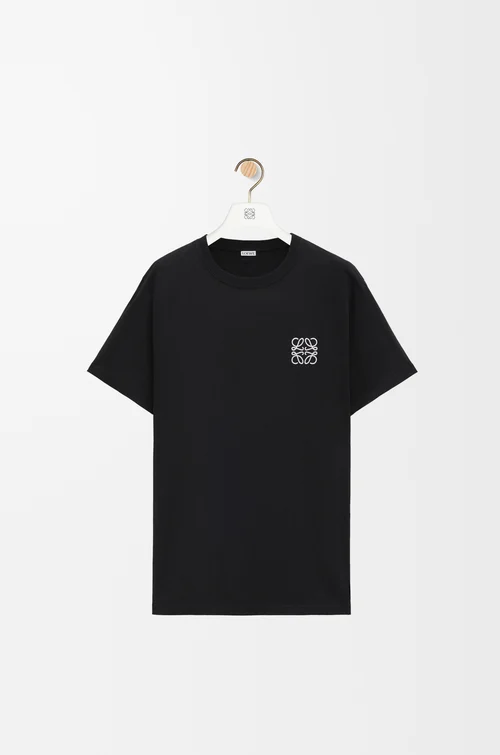 レギュラーフィット Tシャツ（コットン）