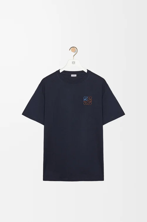 レギュラーフィット Tシャツ（コットン）
