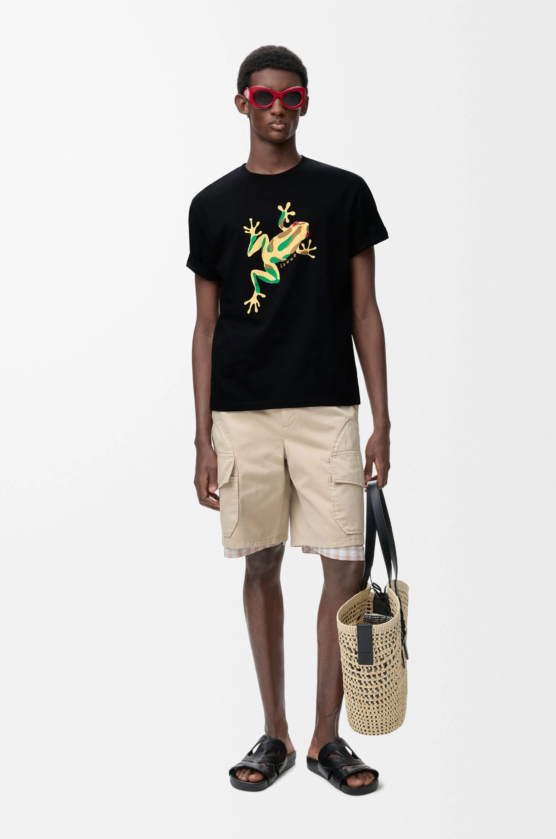 Loewe 男裝全系列 | Loewe 官方奢華系列 – ロエベ公式オンラインストア