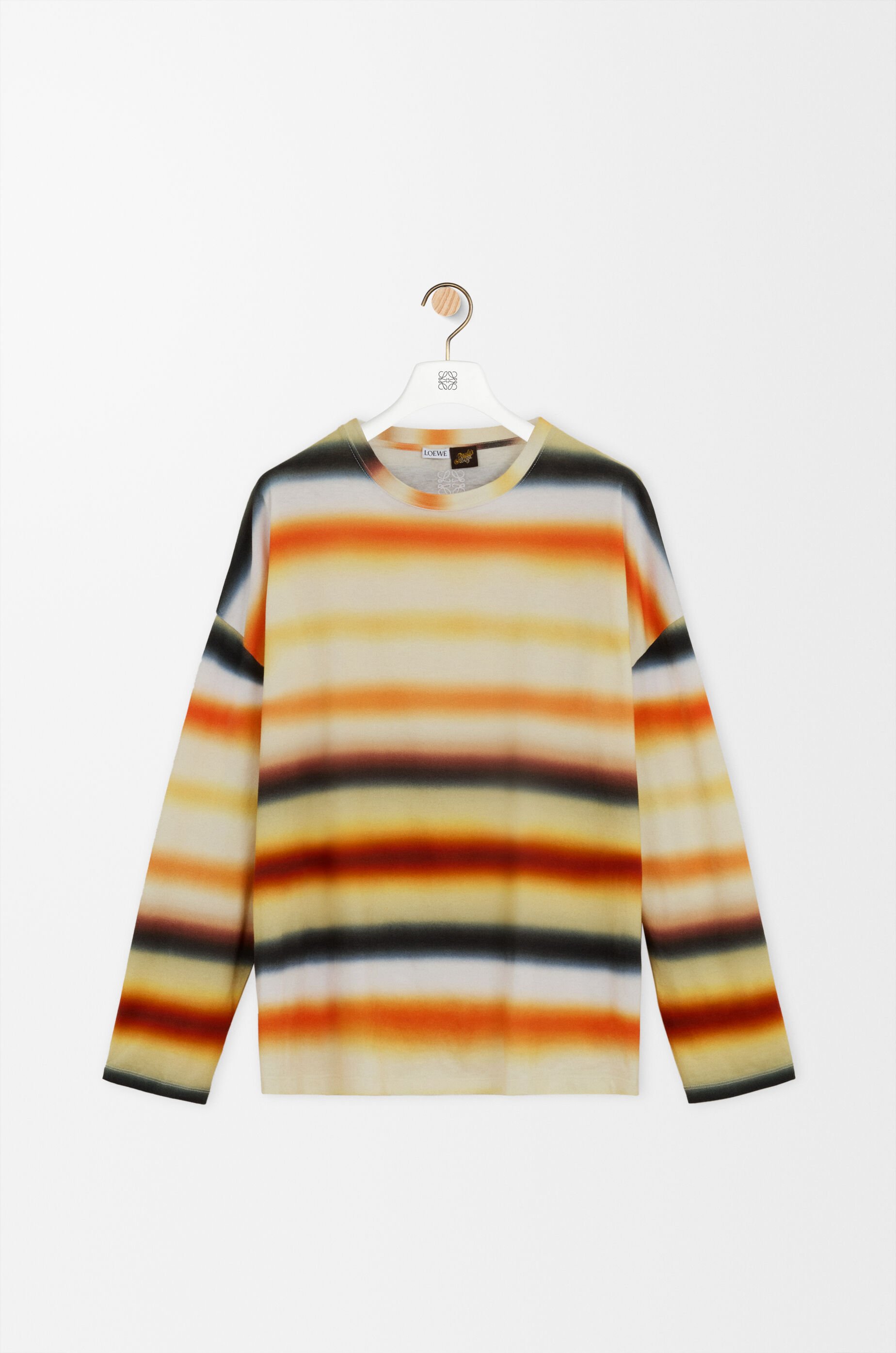 LOEWE メンズ Tシャツ＆ポロシャツ 人気ウェア特集｜半袖・ロゴ