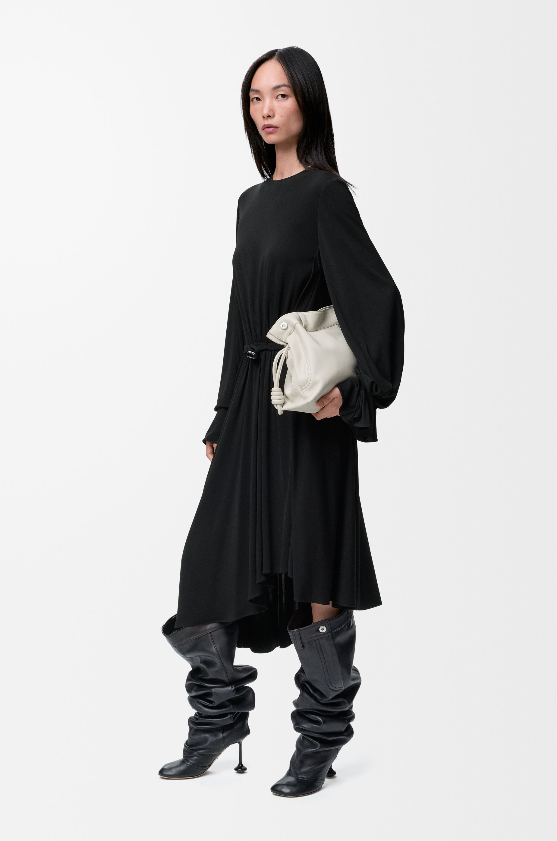 LOEWE ウィメンズ ドレス 人気ワンピース特集｜エレガント