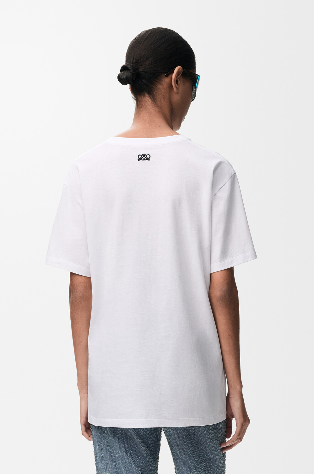 レギュラーフィット Tシャツ（コットン）
