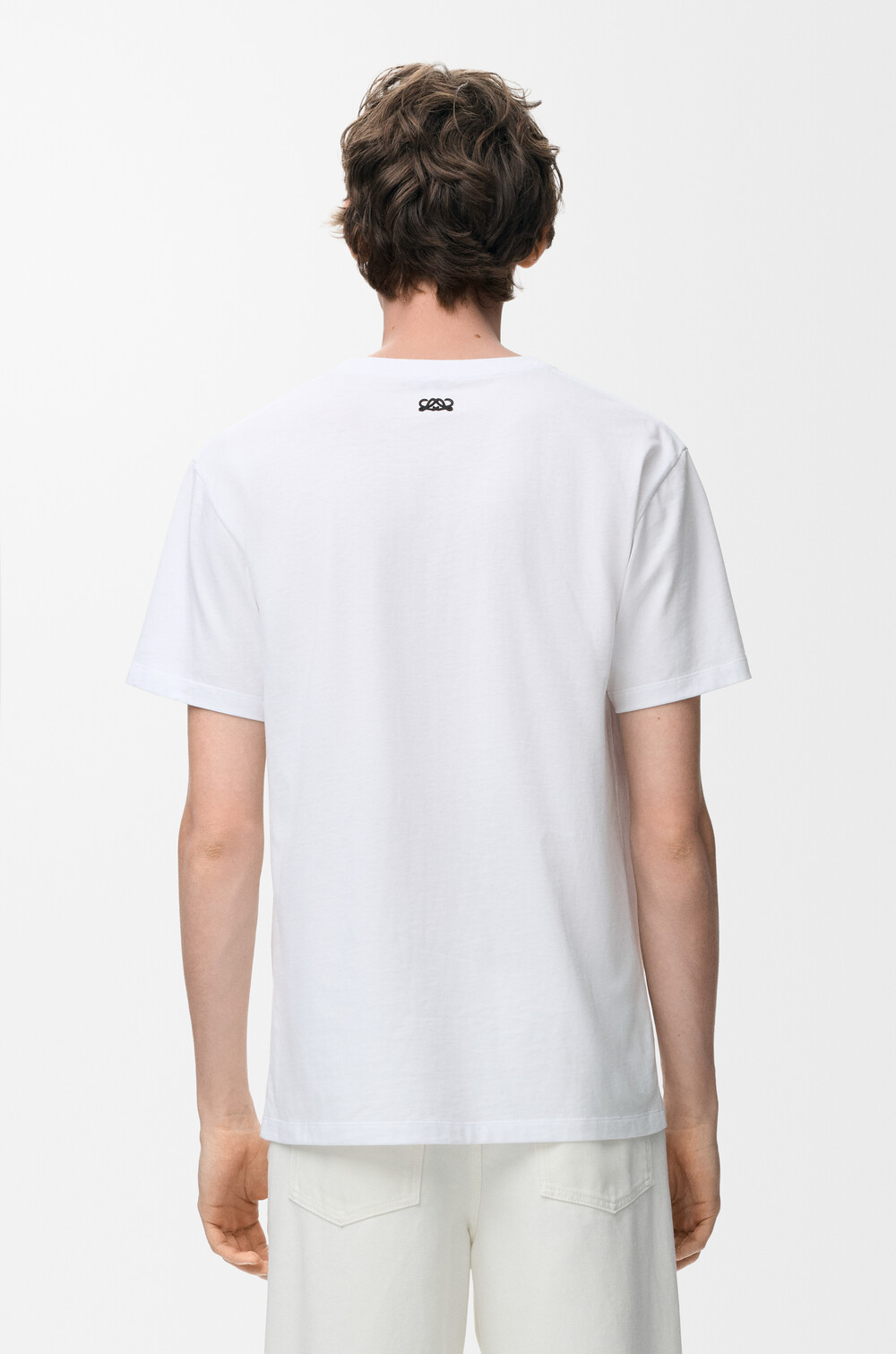 レギュラーフィット Tシャツ（コットン）
