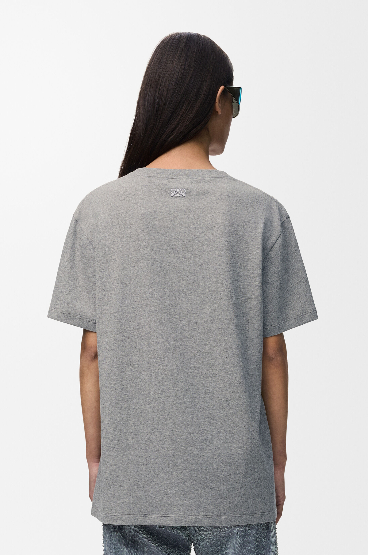 レギュラーフィット Tシャツ（コットン）