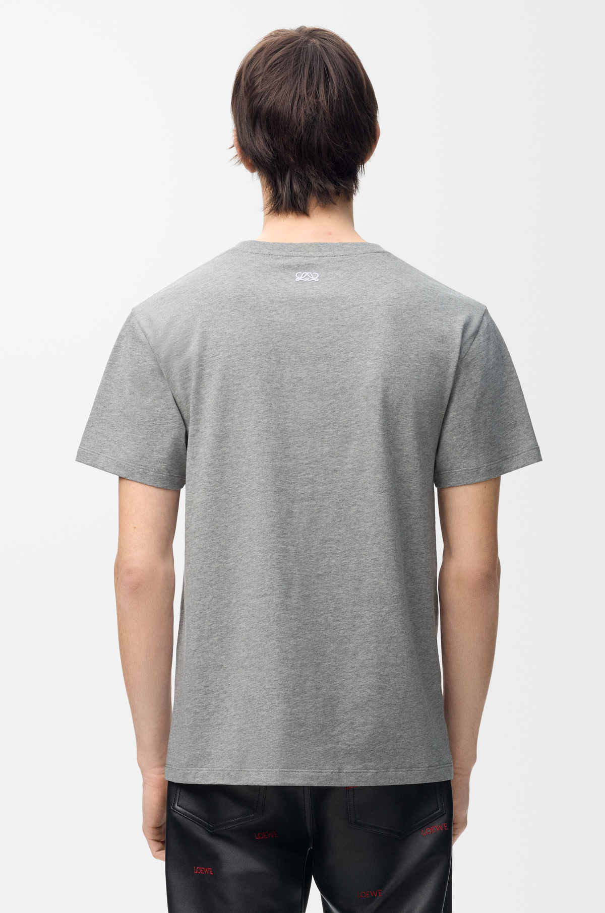 レギュラーフィット Tシャツ（コットン）