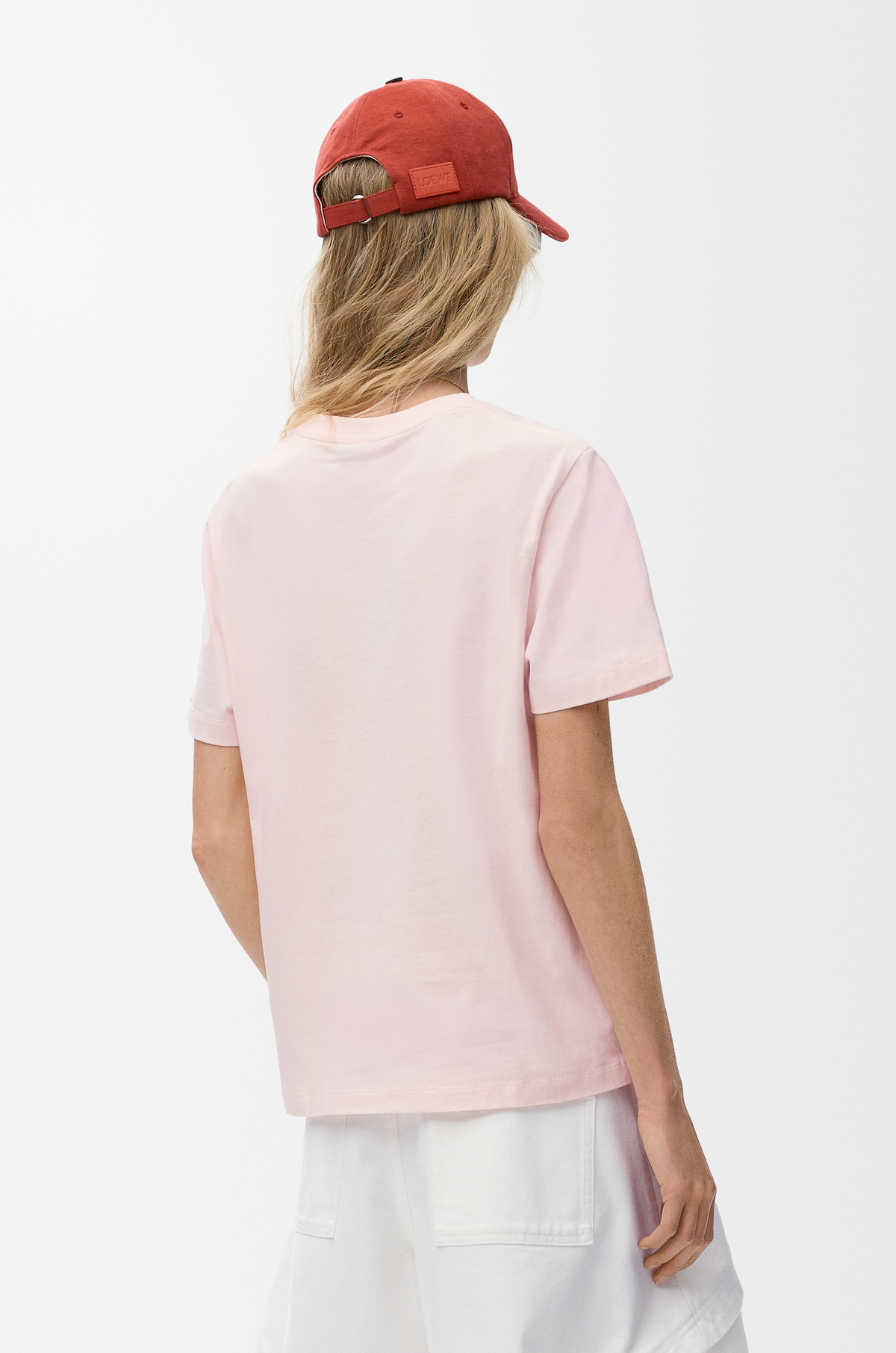 レギュラーフィット Tシャツ（コットン）