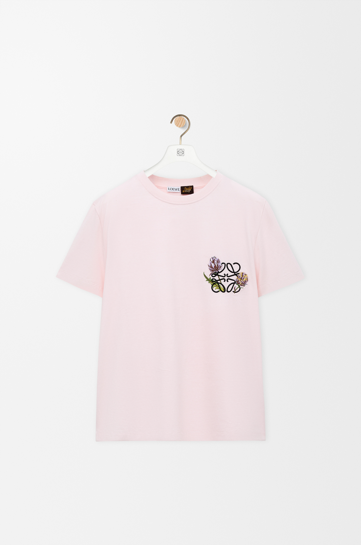 レギュラーフィット Tシャツ（コットン）