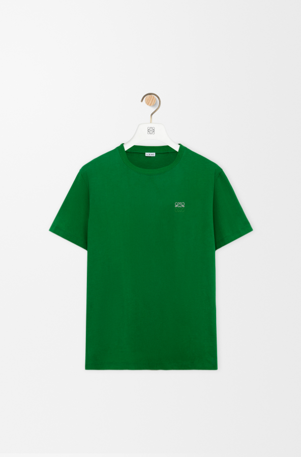 レギュラーフィット Tシャツ（コットン）