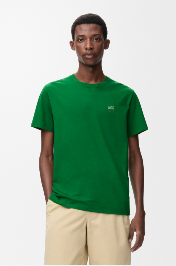 レギュラーフィット Tシャツ（コットン）