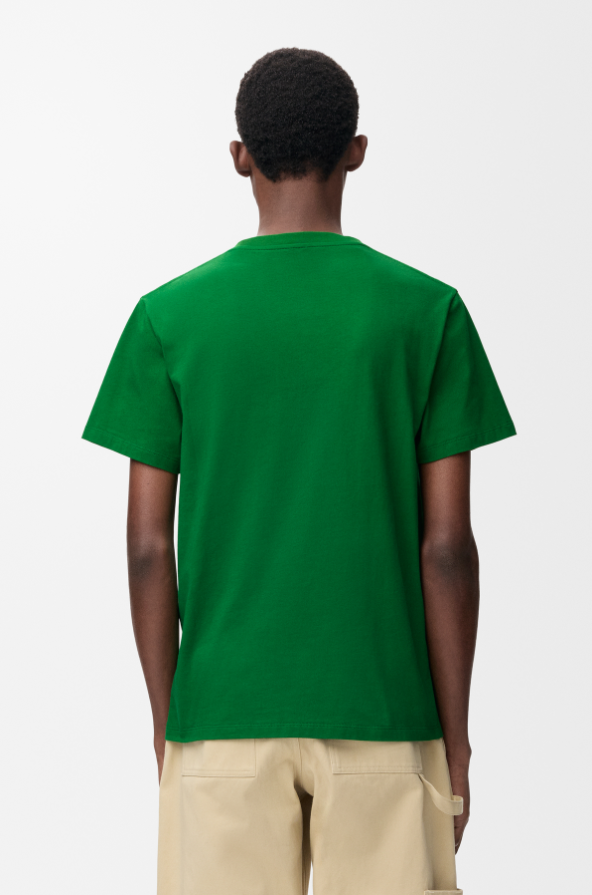 レギュラーフィット Tシャツ（コットン）